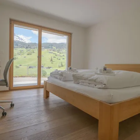 Eigerlicht * جريندلوالد