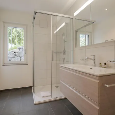 Eigerlicht 別荘 グリンデルヴァルト