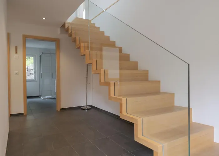 بيت للعطل Eigerlicht