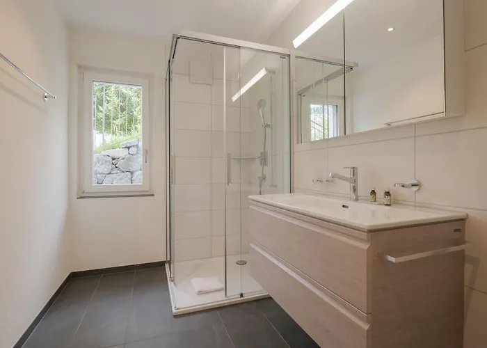 Eigerlicht Semesterbostad Grindelwald